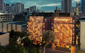 Canopy By Hilton Bangkok Sukhumvit